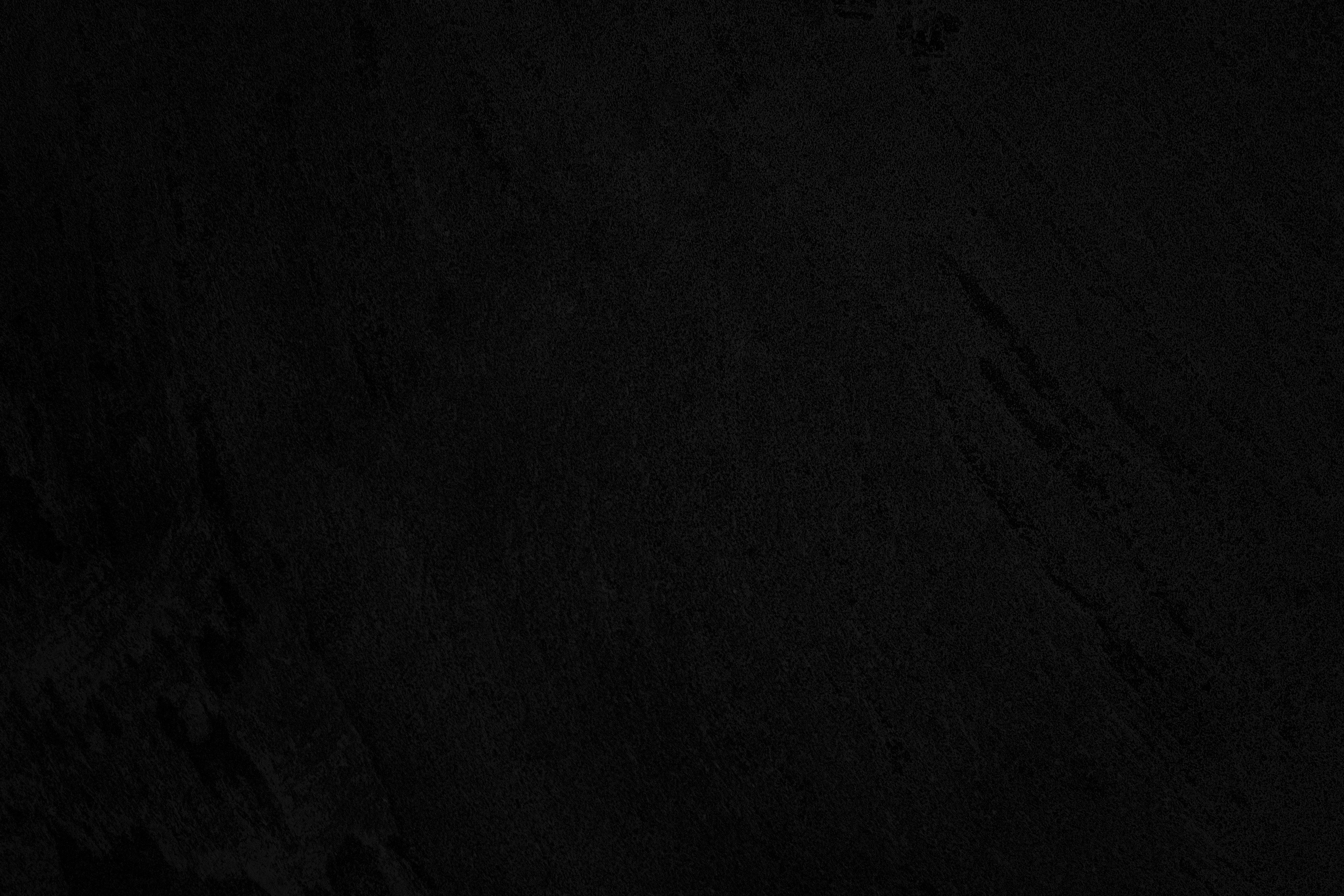 Black Wall Background