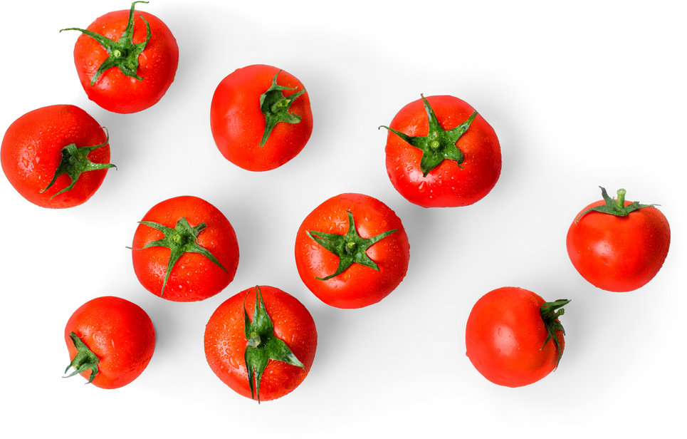 Tomato.